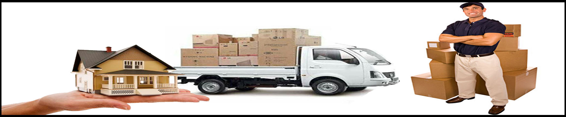 Packers And Movers Noida Sector 16